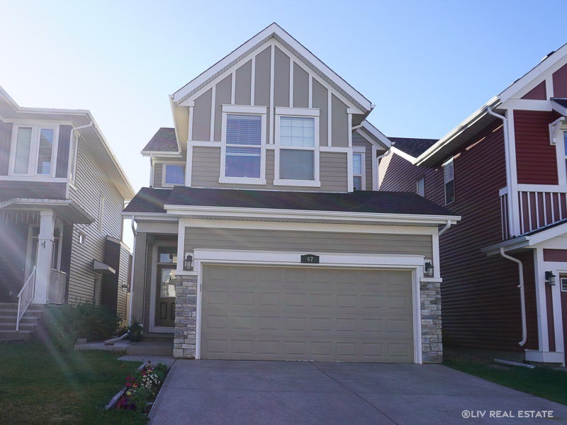 Cityscape Homes for Sale in Northeast Calgary Liv Real Estate® Listings